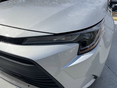 Certified 2024 Toyota Corolla LE image 6