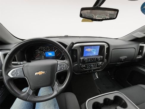 Used 2014 Chevrolet Silverado 1500 LT w/ All Star Edition image 10