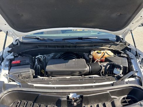 Used 2024 Cadillac Escalade ESV Sport w/ Touring Package image 39