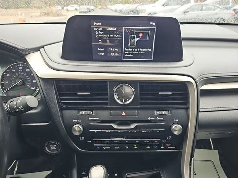 Used 2020 Lexus RX 350 FWD w/ Accessory Package image 24