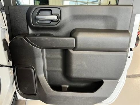 Used 2024 Chevrolet Silverado 2500 Custom w/ Custom Value Package image 25