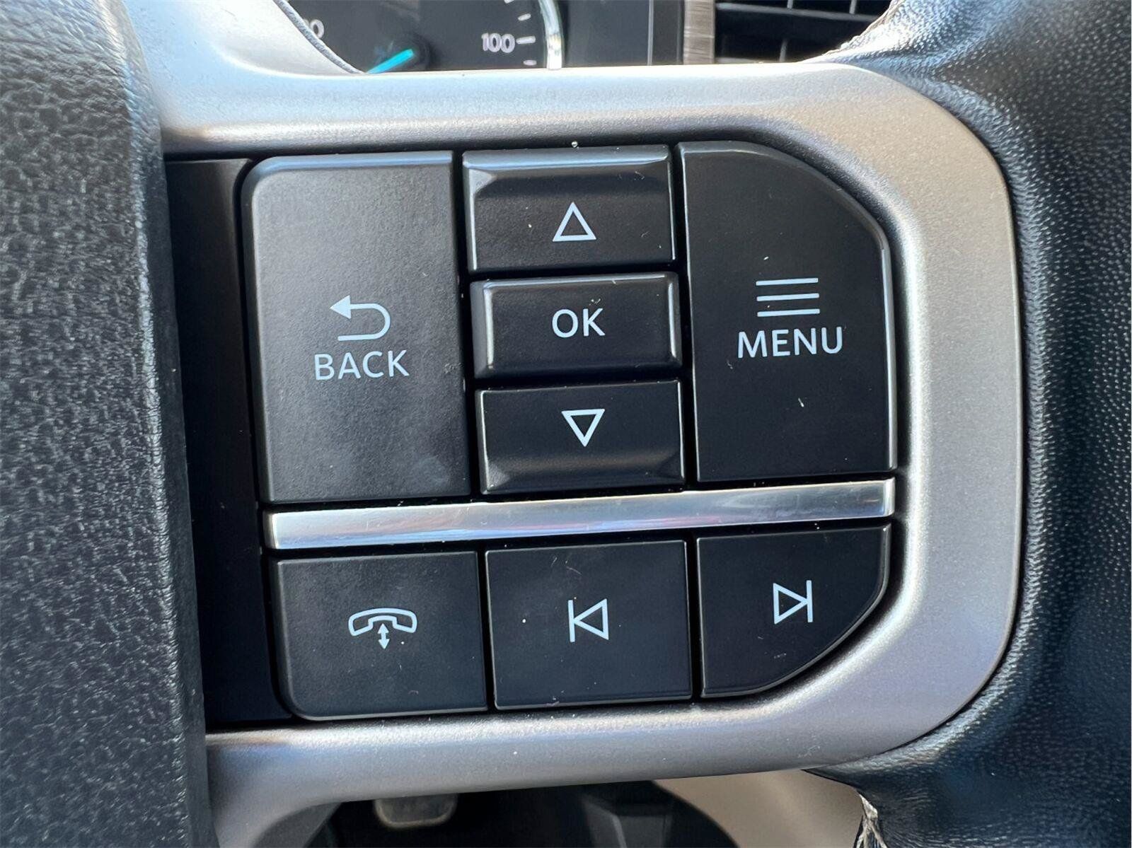 Used 2022 Ford Expedition Max Limited AWD/4WD image 64