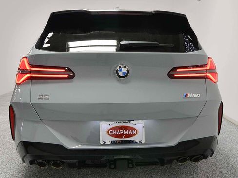 New 2026 BMW X3 M50 AWD/4WD image 4