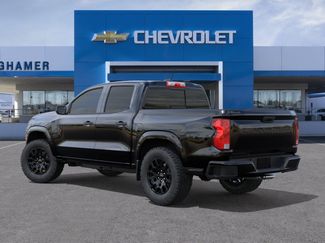 New 2026 Chevrolet Colorado W/T w/ WT Custom Package RWD video 3