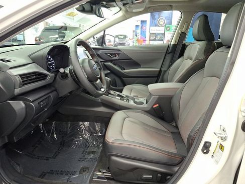 Used 2025 Subaru Crosstrek 2.5i Limited w/ Crosstrek Mirror Package AWD/4WD image 15