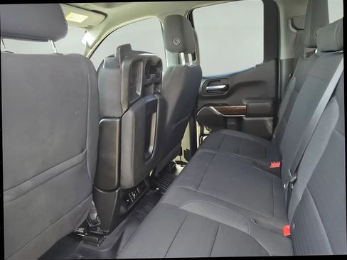 Used 2022 GMC Sierra 1500 SLE AWD/4WD image 12