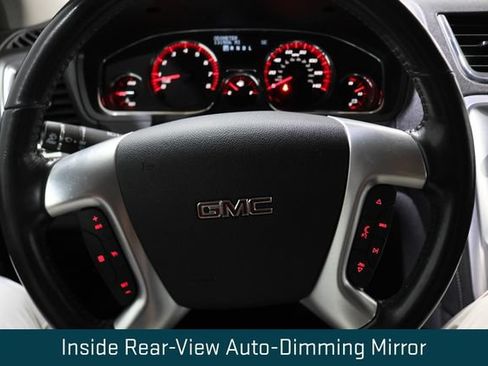 Used 2016 GMC Acadia SLT AWD/4WD image 19