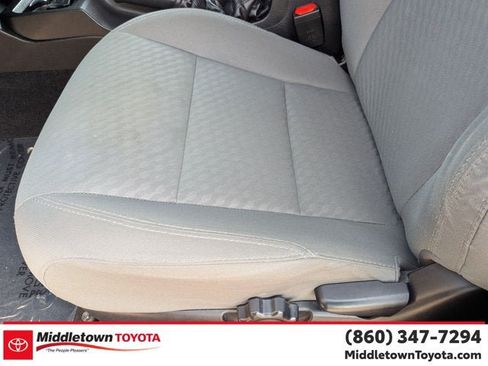 Certified 2021 Toyota Tacoma SR w/ SX Package AWD/4WD image 15