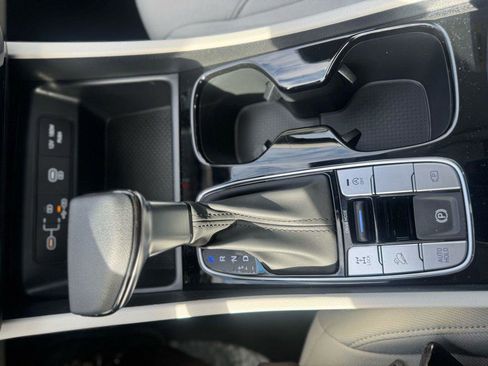 New 2026 Hyundai Tucson SEL image 15