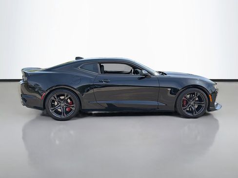 Used 2023 Chevrolet Camaro SS image 5
