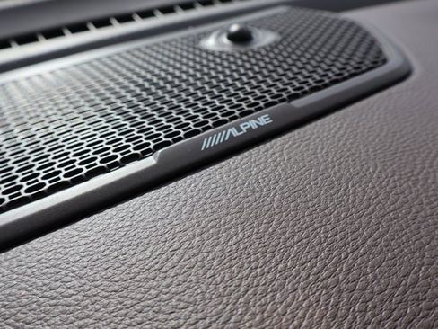 Used 2025 RAM 1500 Laramie w/ Bed Utility Group image 21