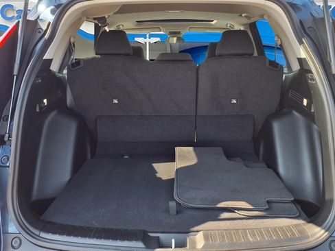 Certified 2024 Honda CR-V EX image 6