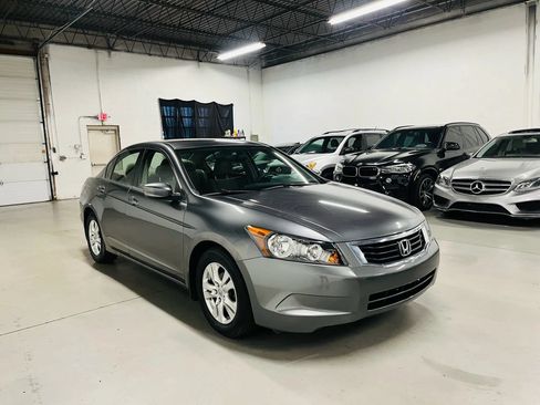 Used 2008 Honda Accord LX-P image 4