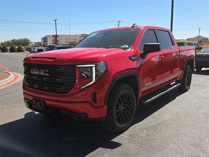 Used 2024 GMC Sierra 1500 Elevation w/ X31 Off-Road Package