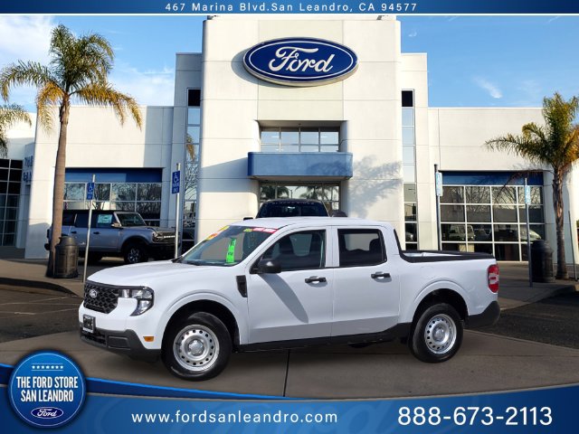 Used 2026 Ford Maverick XL FWD image 1