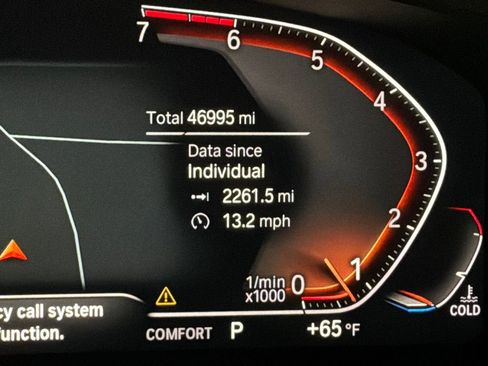 Used 2020 BMW 530i xDrive w/ Convenience Package image 13