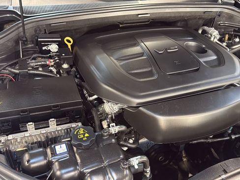 Used 2019 Jeep Grand Cherokee Summit AWD/4WD image 40
