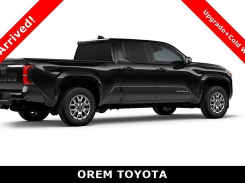 New 2026 Toyota Tacoma SR5 image 11