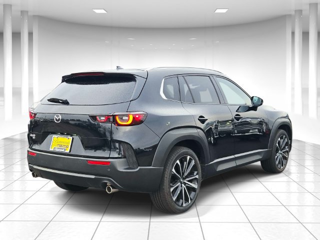 Certified 2026 MAZDA CX-50 AWD 2.5 S w/ Cargo Package image 3