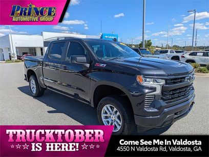 Used 2023 Chevrolet Silverado 1500 RST w/ Convenience Package II