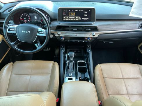 Used 2022 Kia Telluride SX image 20