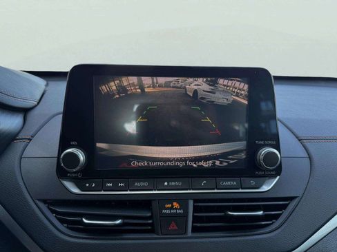 Used 2021 Nissan Altima 2.5 SR image 28