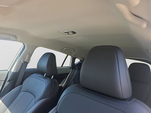 Certified 2026 Subaru Crosstrek 2.5i Limited w/ Crosstrek Mirror Package AWD/4WD image 12