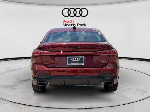 New 2026 Audi A5 2.0T Premium AWD/4WD image 6