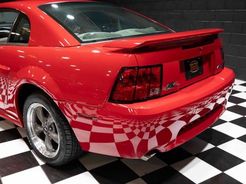 Used 2003 Ford Mustang GT image 21