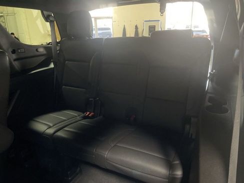 Used 2023 Chevrolet Tahoe LT image 24