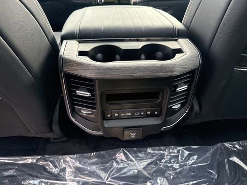 New 2026 RAM 1500 Limited AWD/4WD image 25