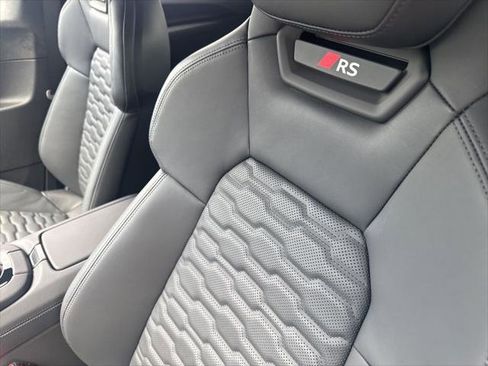 New 2026 Audi RS e-tron GT performance AWD/4WD image 35