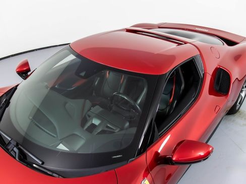 Certified 2022 Ferrari 296 GTB image 31