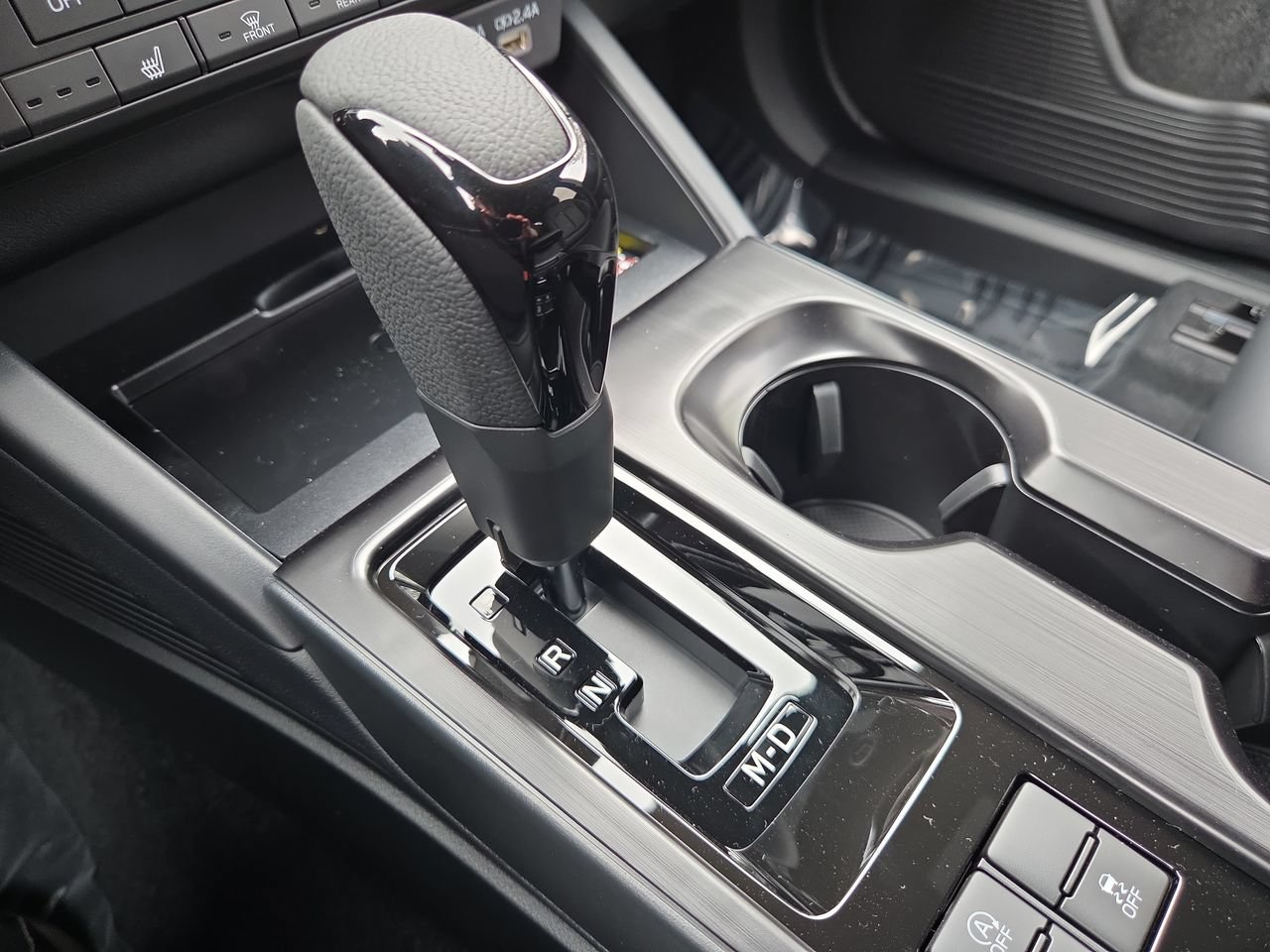 New 2026 Subaru Outback Premium AWD/4WD image 37