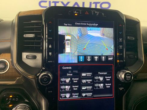 Used 2019 RAM 1500 Limited image 27