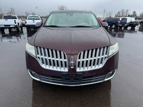 Used 2011 Lincoln MKT AWD w/ Elite Pkg image 8
