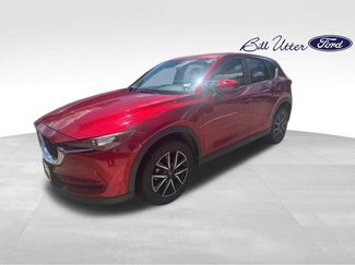 Used 2018 MAZDA CX-5 Touring w/ Preferred Equipment Package FWD video 1
