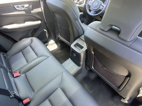 New 2025 Volvo XC60 T8 Plus w/ Protection Package Premier image 15