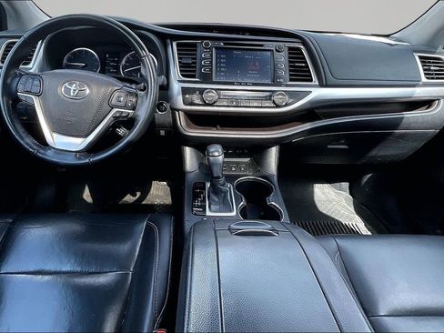 Used 2019 Toyota Highlander XLE AWD/4WD image 8