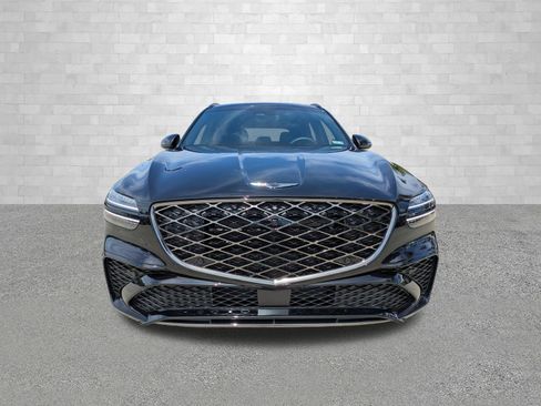 New 2026 Genesis GV70 2.5T Sport Prestige w/ G1 Accessory Package AWD/4WD image 6
