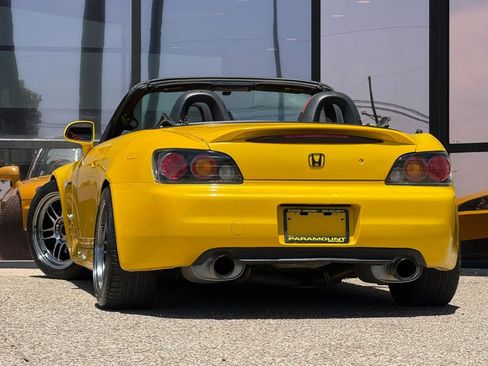 Used 2002 Honda S2000 image 18
