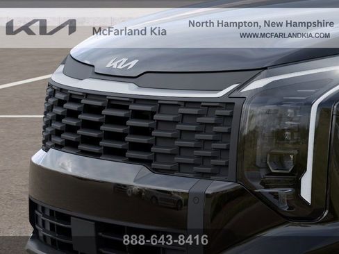 New 2026 Kia Sportage LX w/ LX Convenience Package image 13