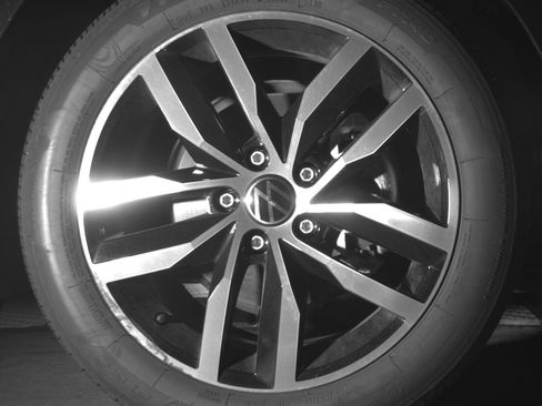 Used 2025 Volkswagen Jetta SE image 13