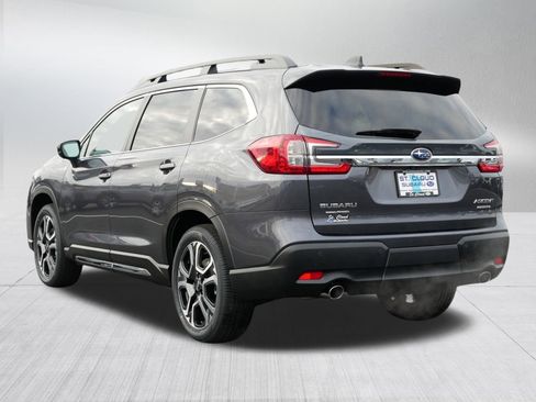 New 2026 Subaru Ascent Limited image 3