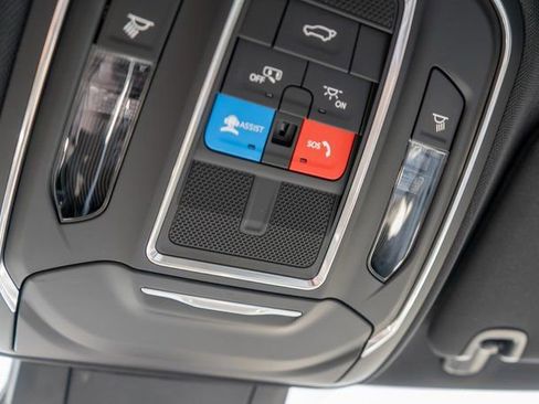 New 2026 Jeep Cherokee Limited AWD/4WD image 28