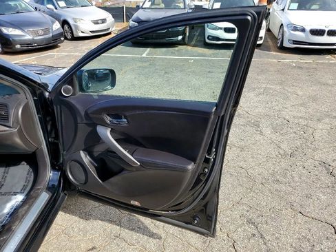 Used 2014 Acura RDX Sport Utility 4D image 46