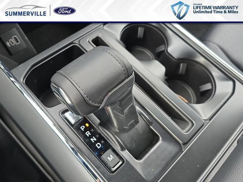 New 2026 Ford F150 Lariat w/ Equipment Group 501A Mid AWD/4WD image 26