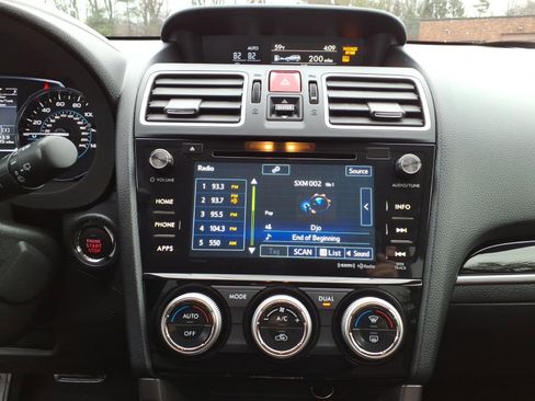 Used 2017 Subaru Forester 2.0XT Touring w/ Protection Package #2 image 20