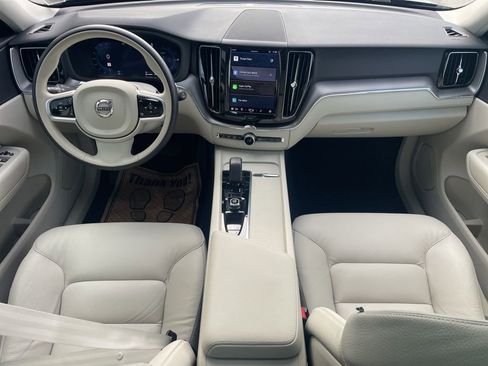 Certified 2025 Volvo XC60 T8 Core w/ Climate Package image 24