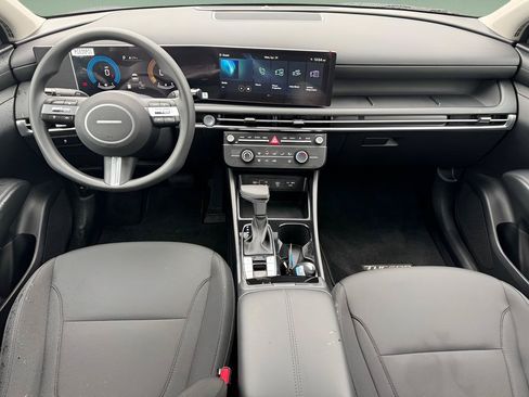 Certified 2026 Hyundai Tucson SE AWD/4WD image 20